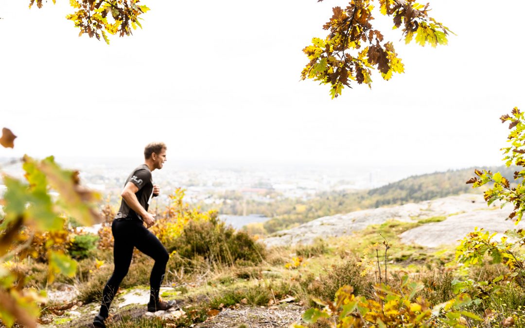 Rya Åsar Trail Run & MTB 2021
